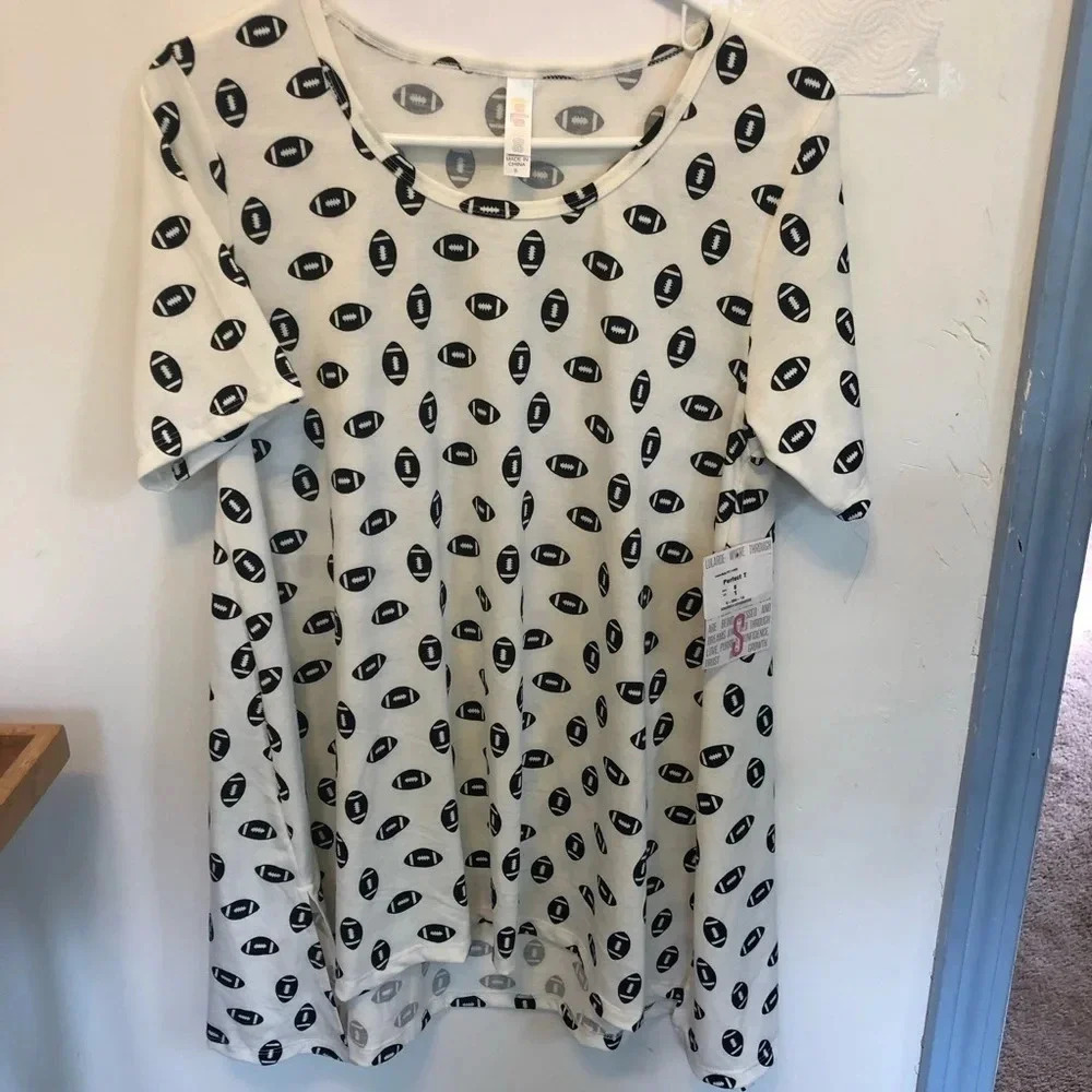 Lula Rose women shirt - Picture 2 of 5
